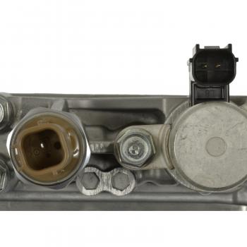 2011 Honda Accord Crosstour Engine Variable Timing Solenoid Left Standard Motor Products VVT282 image 3 of 3