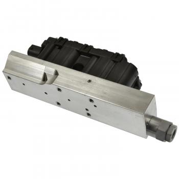 2002 BMW Z3 Engine Variable Timing Solenoid Standard Motor Products VVT283 image 1 of 3