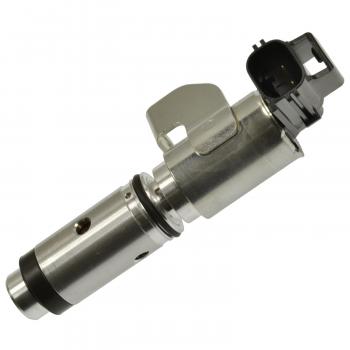 2012 Land Rover LR2 Engine Variable Timing Solenoid Intake Standard Motor Products VVT355 image 2 of 3