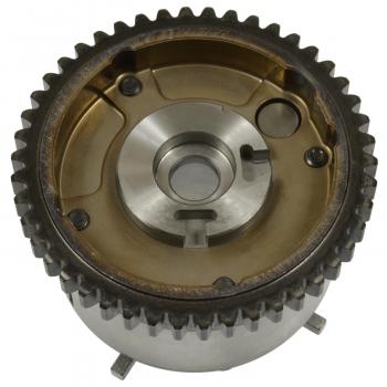 2015 Nissan Armada Engine Variable Timing Sprocket Intake (Left) Standard Motor Products VVT536 image 1 of 2