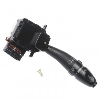 2005 Hyundai Sonata Windshield Wiper Switch Standard Motor Products WP128 image 2 of 3