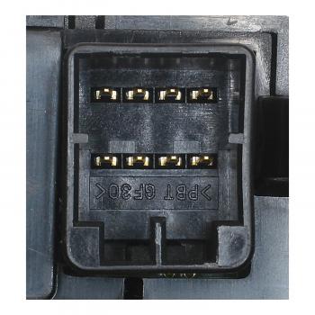 2004 Acura TL Windshield Wiper Switch Standard Motor Products WP133 image 4 of 4