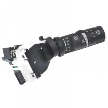 2006 Infiniti QX56 Windshield Wiper Switch Front Standard Motor Products WP147 image 2 of 4