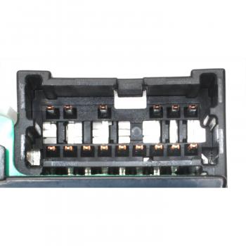 2006 Infiniti QX56 Windshield Wiper Switch Front Standard Motor Products WP147 image 3 of 4