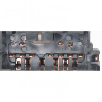 1999 Mitsubishi Montero Sport Windshield Wiper Switch Front Standard Motor Products WP176 image 3 of 3