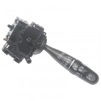 2005 Pontiac Vibe Windshield Wiper Switch Standard Motor Products WP177 image 2 of 3