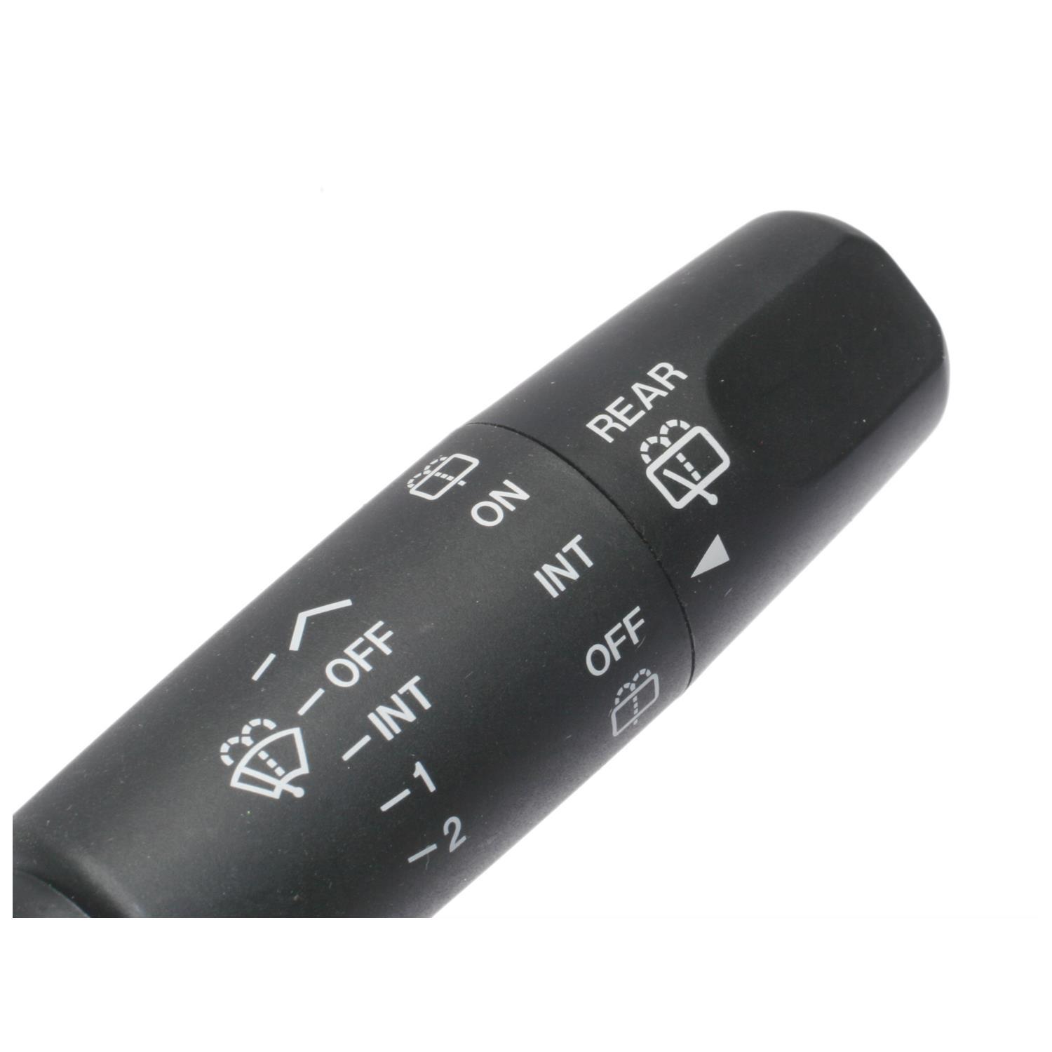 Standard Motor Products WP204 Windshield Wiper Switch product image 1 of 3