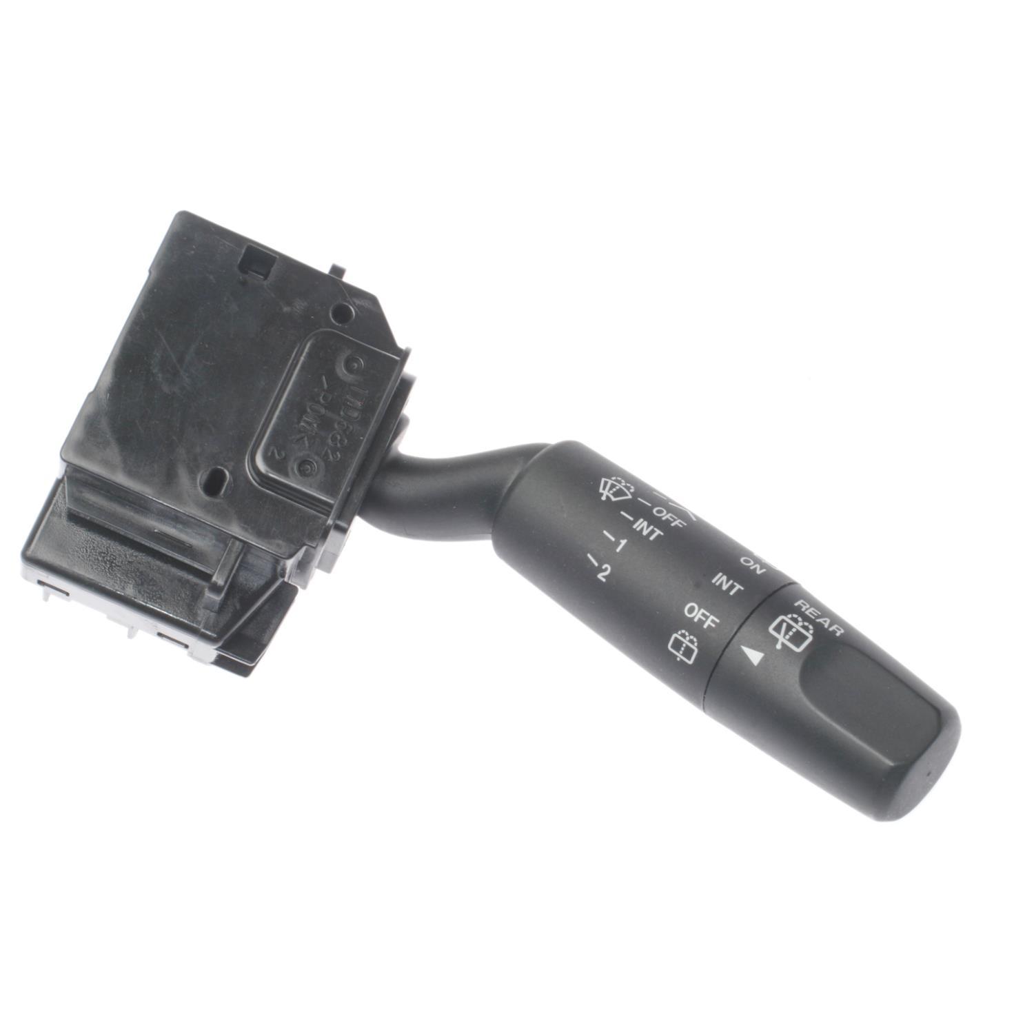 Standard Motor Products WP204 Windshield Wiper Switch product image 2 of 3