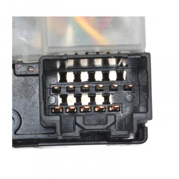 2005 Mazda 3 Windshield Wiper Switch Standard Motor Products WP204 image 3 of 3