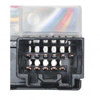 2005 Mazda 3 Windshield Wiper Switch Standard Motor Products WP206 image 3 of 3