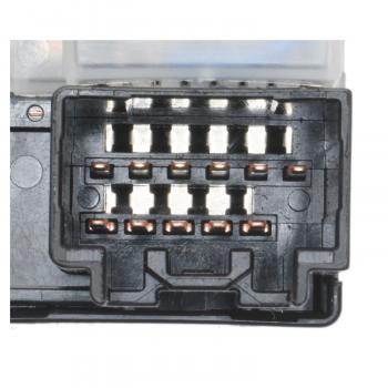 2005 Mazda 3 Windshield Wiper Switch Standard Motor Products WP209 image 3 of 3