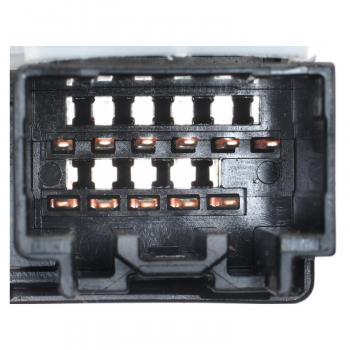 2005 Mazda 3 Windshield Wiper Switch Standard Motor Products WP215 image 3 of 3