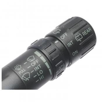 2001 Hyundai Tiburon Windshield Wiper Switch Standard Motor Products WP248 image 1 of 3