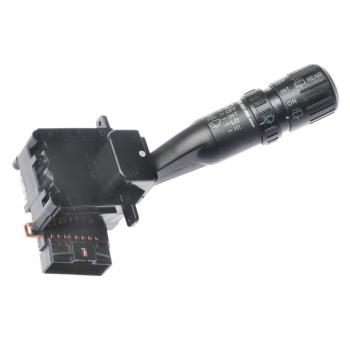 2001 Hyundai Tiburon Windshield Wiper Switch Standard Motor Products WP248 image 2 of 3