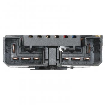 2005 Volkswagen Passat Windshield Wiper Switch Standard Motor Products WP249 image 3 of 4