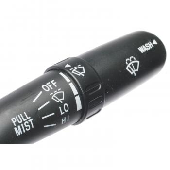 2005 Subaru Impreza Windshield Wiper Switch Standard Motor Products WP256 image 1 of 3