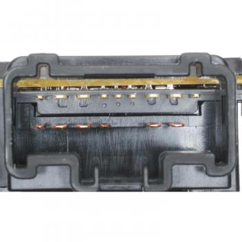 2005 Subaru Impreza Windshield Wiper Switch Standard Motor Products WP256 image 3 of 3