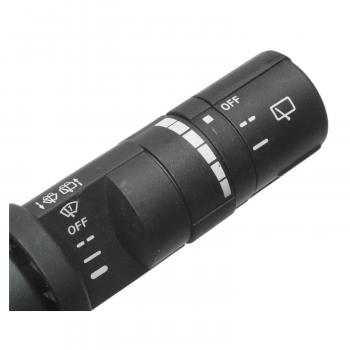 2006 Infiniti QX56 Windshield Wiper Switch Front Standard Motor Products WP297 image 1 of 4