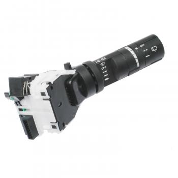 2006 Infiniti QX56 Windshield Wiper Switch Front Standard Motor Products WP297 image 2 of 4