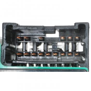 2006 Infiniti QX56 Windshield Wiper Switch Front Standard Motor Products WP297 image 3 of 4