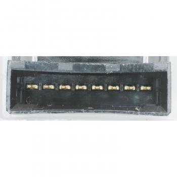 2006 Infiniti QX56 Windshield Wiper Switch Front Standard Motor Products WP297 image 4 of 4