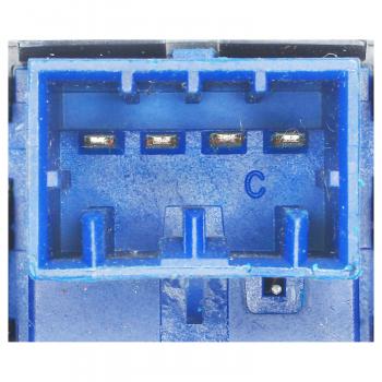 1995 Ford Probe Windshield Wiper Switch Standard Motor Products WP313 image 3 of 3