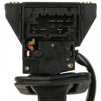 1994 Volvo 960 Windshield Wiper Switch Standard Motor Products WP321 image 3 of 3