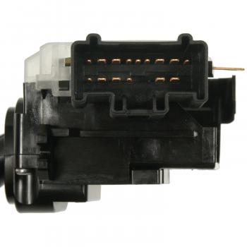 1997 Lexus LS400 Windshield Wiper Switch Standard Motor Products WP348 image 3 of 3