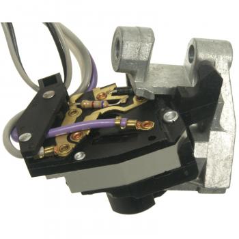 1995 Chevrolet Lumina APV Windshield Wiper Switch Standard Motor Products WP385 image 1 of 3