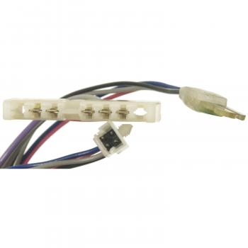 1995 Chevrolet Lumina APV Windshield Wiper Switch Standard Motor Products WP385 image 2 of 3