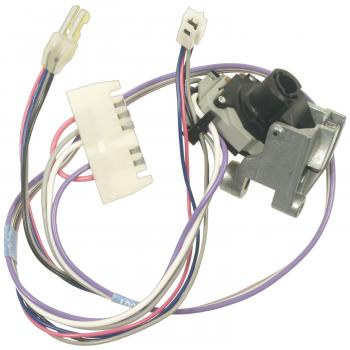 1995 Chevrolet Lumina APV Windshield Wiper Switch Standard Motor Products WP385 image 3 of 3