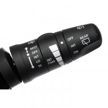 2010 Infiniti QX56 Windshield Wiper Switch Front Standard Motor Products WP393 image 1 of 4