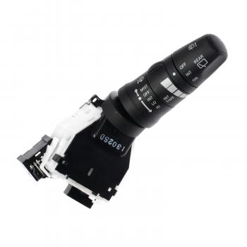 2010 Infiniti QX56 Windshield Wiper Switch Front Standard Motor Products WP393 image 2 of 4