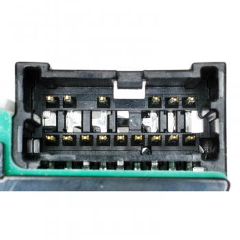 2010 Infiniti QX56 Windshield Wiper Switch Front Standard Motor Products WP393 image 3 of 4