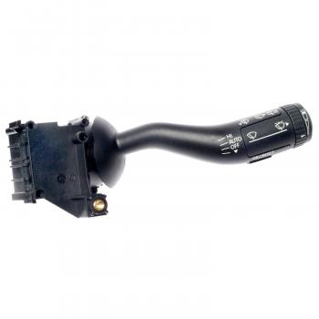 2008 Volkswagen Touareg Windshield Wiper Switch Standard Motor Products WP407 image 2 of 3