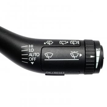 2008 Volkswagen Touareg Windshield Wiper Switch Standard Motor Products WP408 image 1 of 3