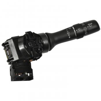 2011 Toyota Highlander Windshield Wiper Switch Standard Motor Products WP448 image 1 of 3