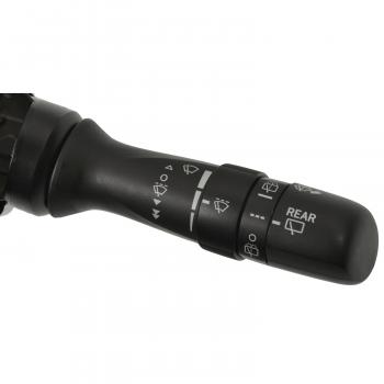 2011 Toyota Highlander Windshield Wiper Switch Standard Motor Products WP448 image 3 of 3