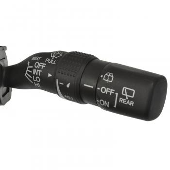 2012 Acura MDX Turn Signal Lever Standard Motor Products WP456 image 1 of 3