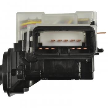 2008 Mazda CX-7 Windshield Wiper Switch Standard Motor Products WP459 image 3 of 3