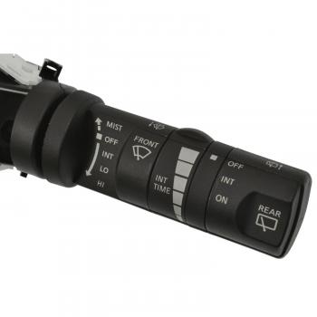 2015 Nissan Xterra Windshield Wiper Switch Standard Motor Products WP476 image 1 of 3