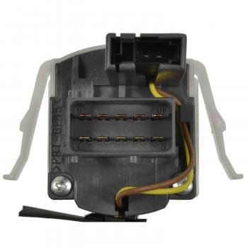 2009 Saab 9-5 Windshield Wiper Switch Standard Motor Products WP482 image 3 of 3