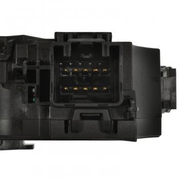 2011 Ford Fiesta Windshield Wiper Switch Standard Motor Products WP488 image 3 of 3