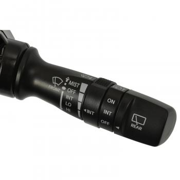 2014 Kia Soul Windshield Wiper Switch Standard Motor Products WP497 image 1 of 3