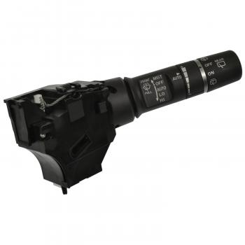 2011 Mazda 2 Windshield Wiper Switch Standard Motor Products WP506 image 2 of 3