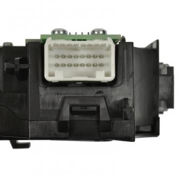 2011 Mazda 2 Windshield Wiper Switch Standard Motor Products WP506 image 3 of 3