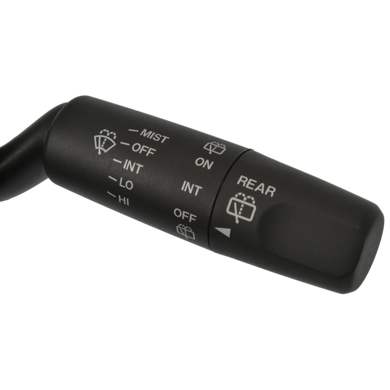 Standard Motor Products WP509 Turn Signal Lever product image 1 of 3