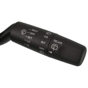 2009 Mazda 3 Windshield Wiper Switch Standard Motor Products WP509 image 1 of 3