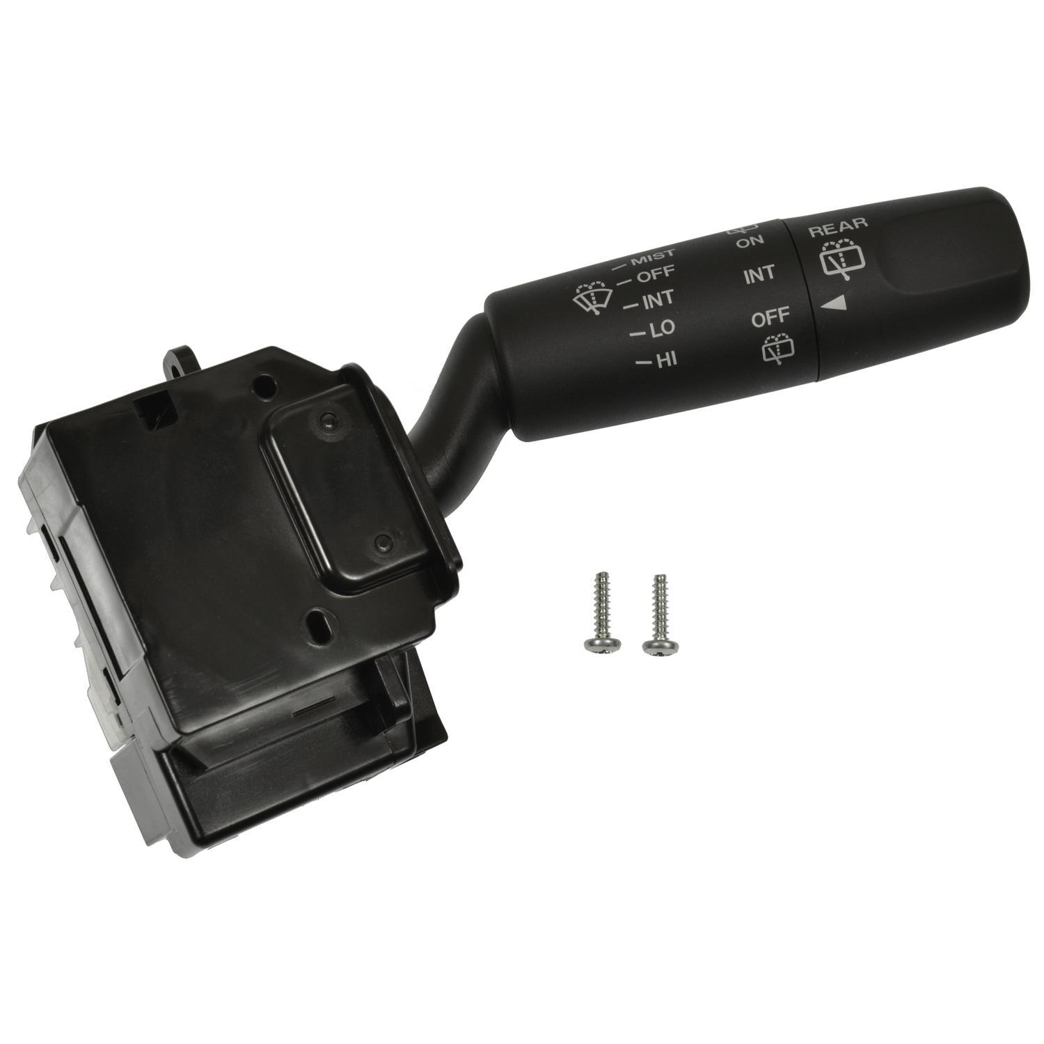 Standard Motor Products WP509 Turn Signal Lever product image 2 of 3