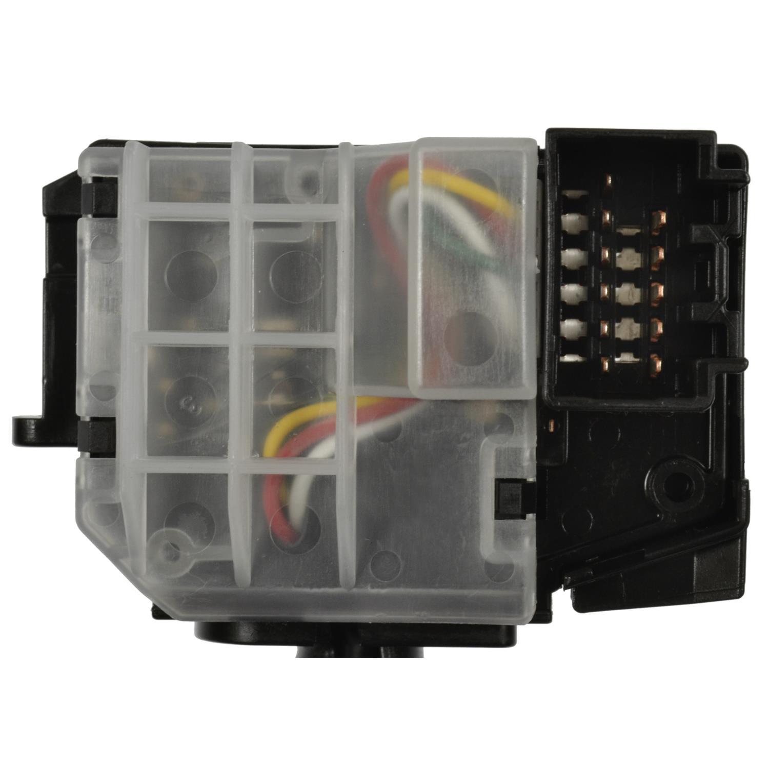 Standard Motor Products WP509 Turn Signal Lever product image 3 of 3